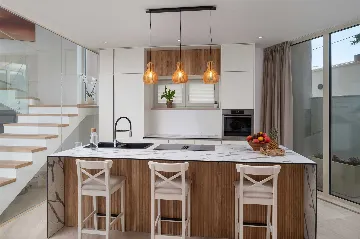 Poličnik Villa for Up to 10 Guests