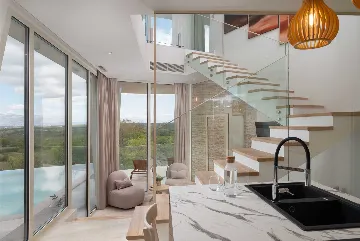 Poličnik Villa for Up to 10 Guests