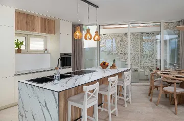 Poličnik Villa for Up to 10 Guests