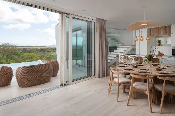 Poličnik Villa for Up to 10 Guests