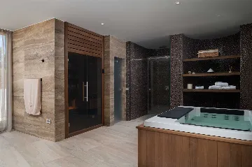 Poličnik Villa for Up to 10 Guests