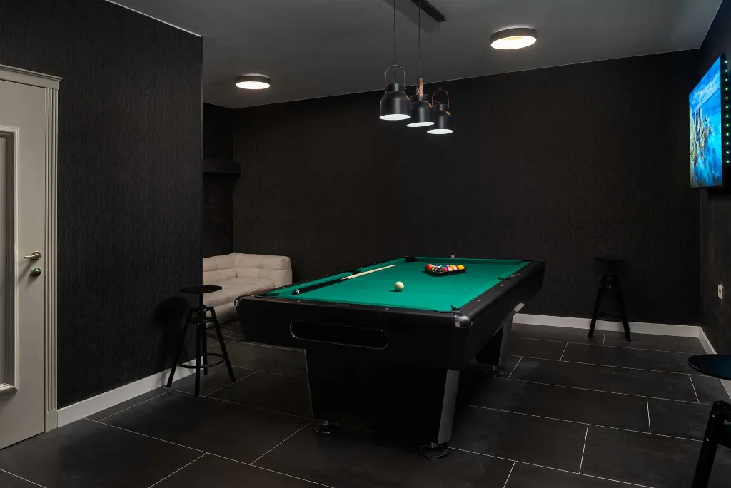 Poličnik Villa for Up to 10 Guests