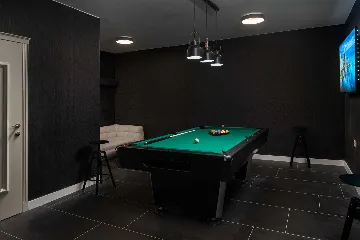 Poličnik Villa for Up to 10 Guests