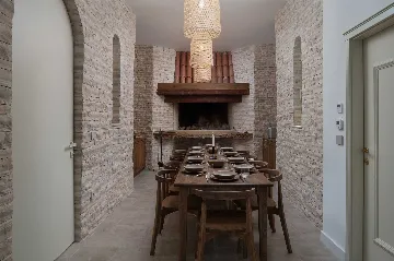 Poličnik Villa for Up to 10 Guests