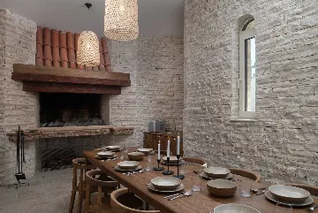 Poličnik Villa for Up to 10 Guests