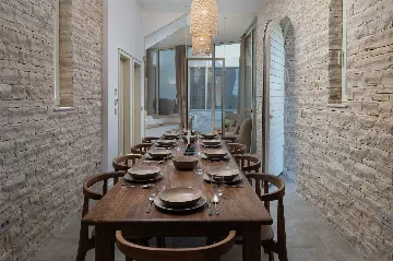 Poličnik Villa for Up to 10 Guests