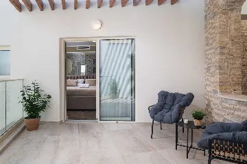 Poličnik Villa for Up to 10 Guests