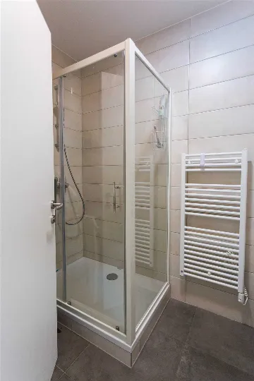 Air-Conditioned Apartment with Balcony in Zadar