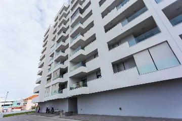 Air-Conditioned Apartment with Balcony in Zadar