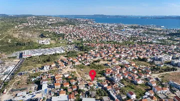 Holiday House in Zadar with Pool & Jacuzzi, up to 10