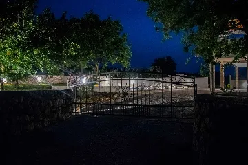 5-Bedroom Villa in Posedarje for up to 12 Guests