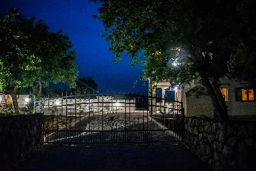 5-Bedroom Villa in Posedarje for up to 12 Guests