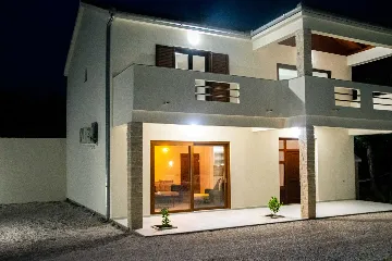 5-Bedroom Villa in Posedarje for up to 12 Guests