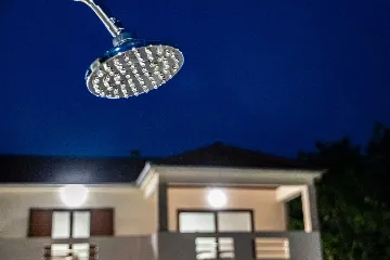 5-Bedroom Villa in Posedarje for up to 12 Guests