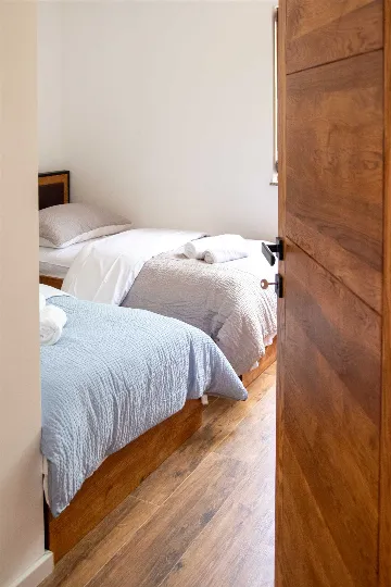 5-Bedroom Villa in Posedarje for up to 12 Guests