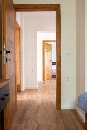 5-Bedroom Villa in Posedarje for up to 12 Guests