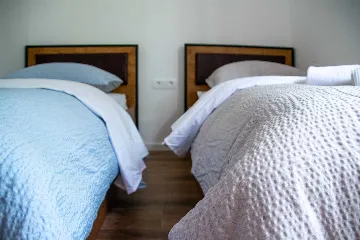 5-Bedroom Villa in Posedarje for up to 12 Guests