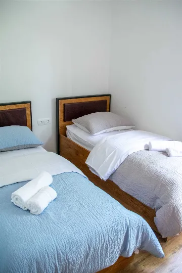 5-Bedroom Villa in Posedarje for up to 12 Guests