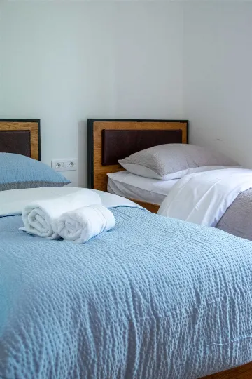 5-Bedroom Villa in Posedarje for up to 12 Guests