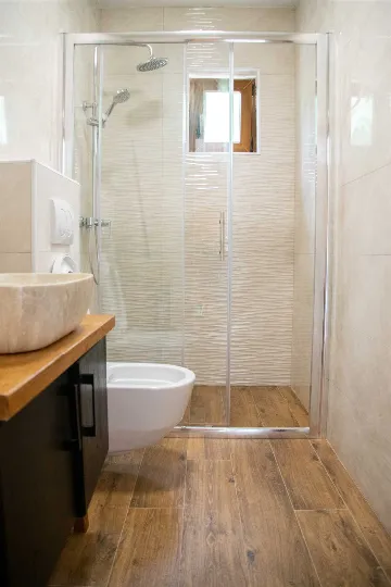 5-Bedroom Villa in Posedarje for up to 12 Guests