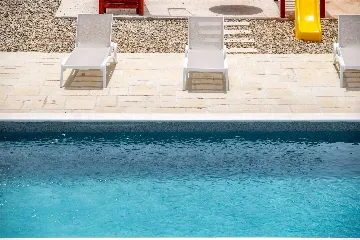 5-Bedroom Villa in Posedarje for up to 12 Guests