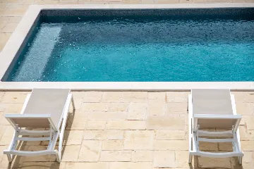 5-Bedroom Villa in Posedarje for up to 12 Guests