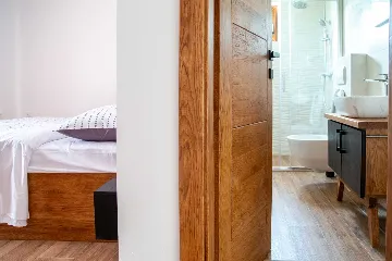 5-Bedroom Villa in Posedarje for up to 12 Guests