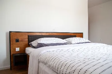 5-Bedroom Villa in Posedarje for up to 12 Guests