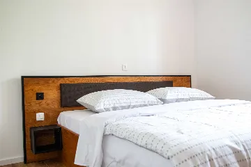 5-Bedroom Villa in Posedarje for up to 12 Guests