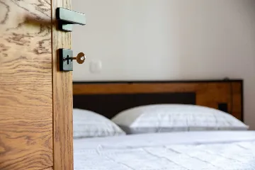 5-Bedroom Villa in Posedarje for up to 12 Guests