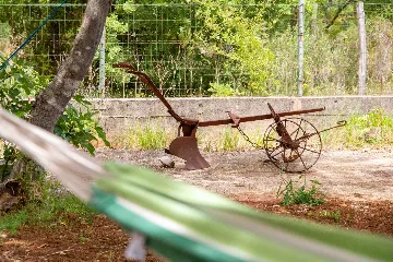 5-Bedroom Villa in Posedarje for up to 12 Guests