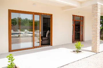 5-Bedroom Villa in Posedarje for up to 12 Guests