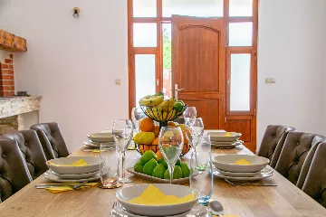 5-Bedroom Villa in Posedarje for up to 12 Guests