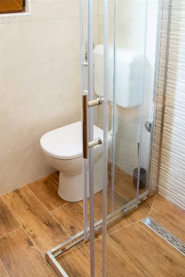 5-Bedroom Villa in Posedarje for up to 12 Guests