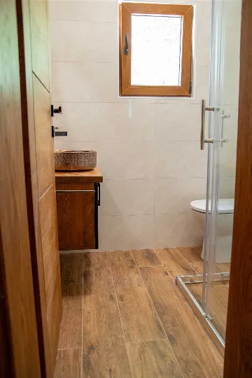 5-Bedroom Villa in Posedarje for up to 12 Guests