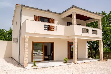 5-Bedroom Villa in Posedarje for up to 12 Guests