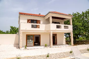 5-Bedroom Villa in Posedarje for up to 12 Guests