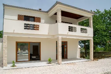 5-Bedroom Villa in Posedarje for up to 12 Guests