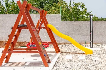 5-Bedroom Villa in Posedarje for up to 12 Guests