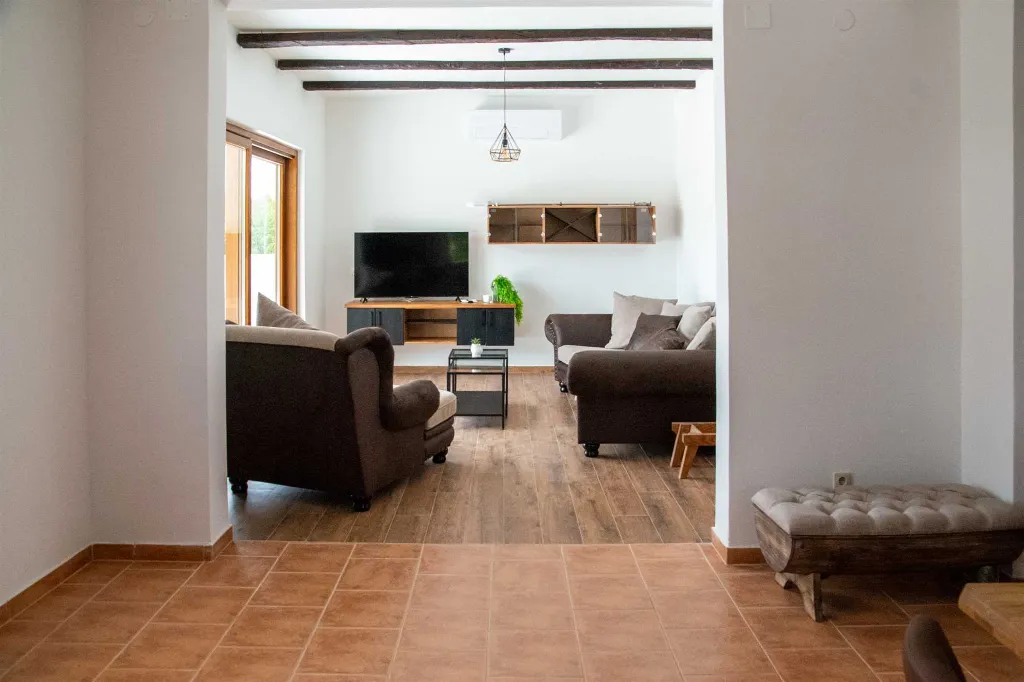 5-Bedroom Villa in Posedarje for up to 12 Guests
