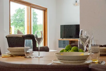 5-Bedroom Villa in Posedarje for up to 12 Guests