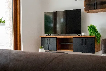 5-Bedroom Villa in Posedarje for up to 12 Guests