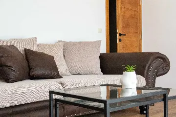 5-Bedroom Villa in Posedarje for up to 12 Guests