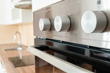 5-Bedroom Villa in Posedarje for up to 12 Guests