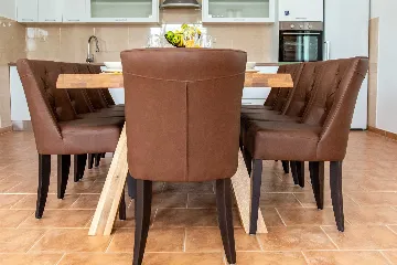 5-Bedroom Villa in Posedarje for up to 12 Guests