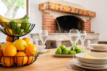 5-Bedroom Villa in Posedarje for up to 12 Guests