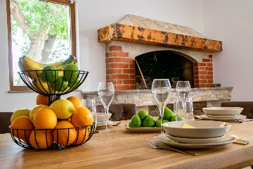 5-Bedroom Villa in Posedarje for up to 12 Guests