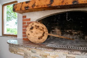 5-Bedroom Villa in Posedarje for up to 12 Guests