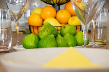 5-Bedroom Villa in Posedarje for up to 12 Guests