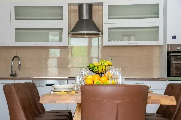 5-Bedroom Villa in Posedarje for up to 12 Guests